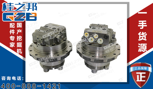 原裝徐工65D挖掘機行走馬達803009406 挖掘機配件網