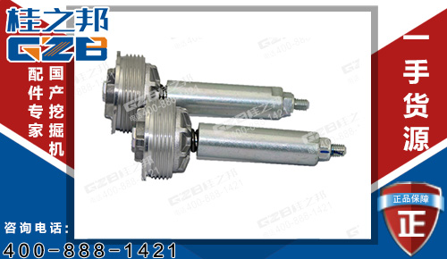 原裝日本川崎三一205挖掘機單向閥LV-12-45T 挖掘機配件網