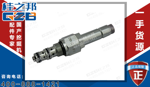 原裝山重922挖掘機電磁閥閥芯A249900001494-1 挖掘機配件批發