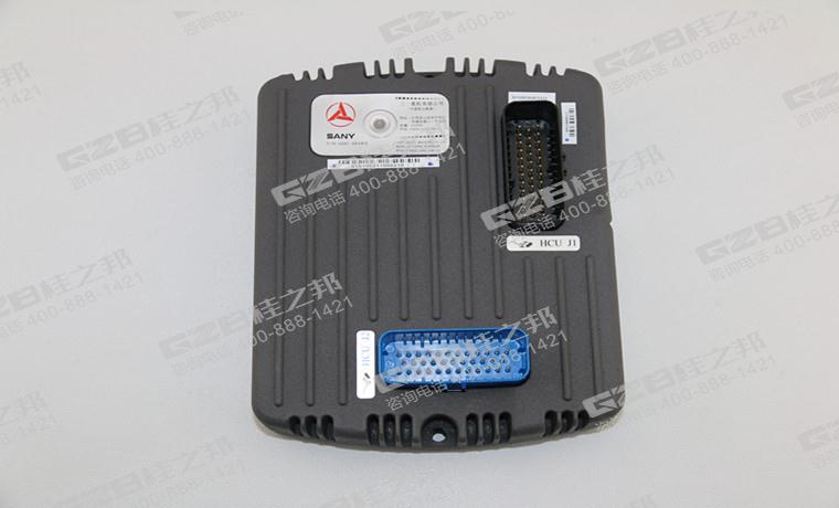 三一215挖掘機電腦板