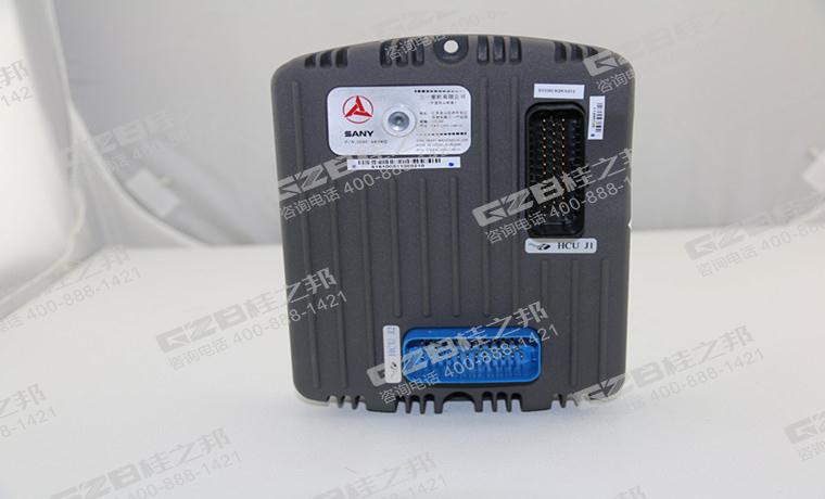 挖掘機電腦板批發:三一215挖掘機電腦板11498135