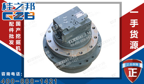 原裝納博柳工906C行走減速機11C0348 挖掘機配件直銷