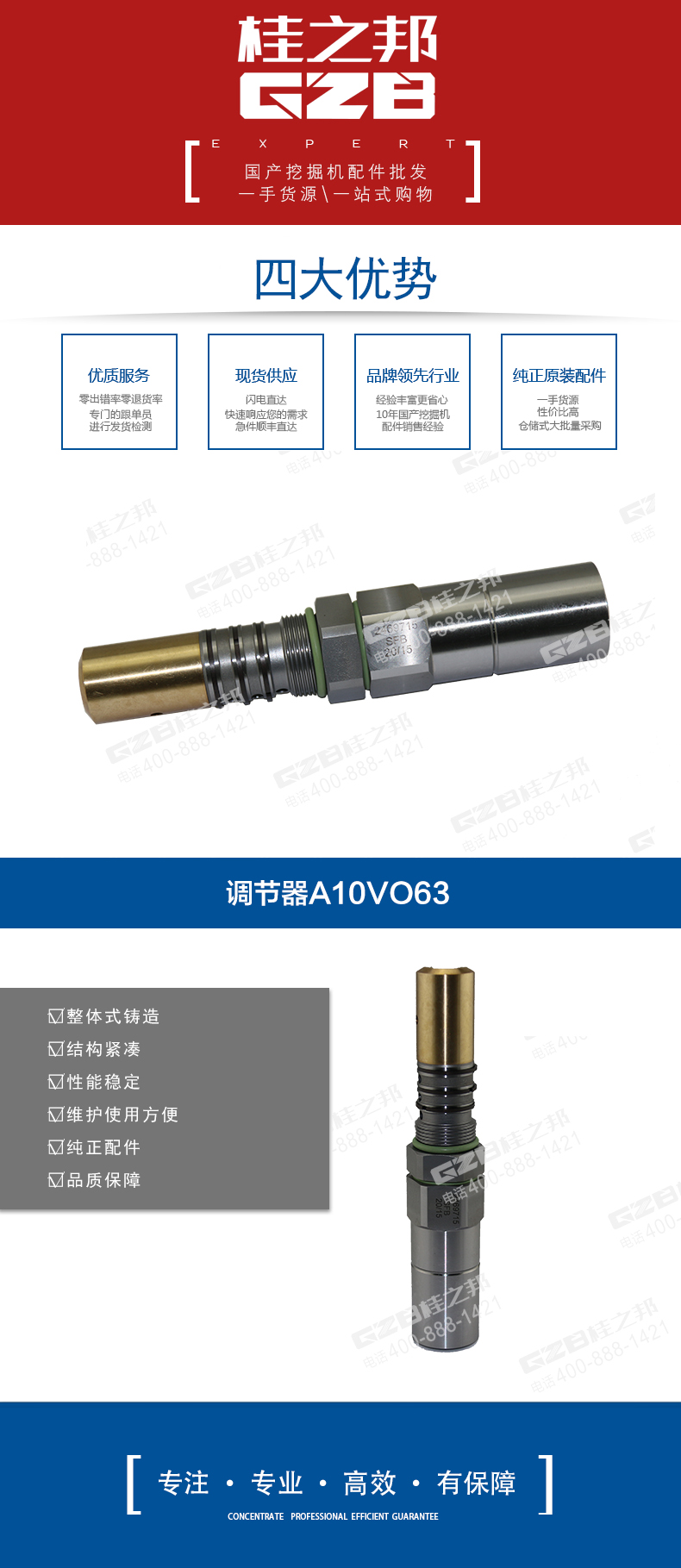 福田雷沃65挖掘機調(diào)節(jié)器 福田雷沃65挖掘機調(diào)節(jié)器