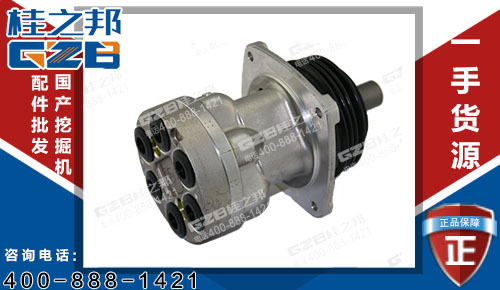 挖掘機配件批發(fā)新資訊：阿里巴巴助力桂之邦外貿(mào)團隊，打響2018收官之戰(zhàn)