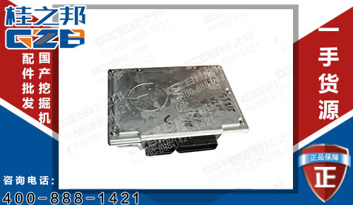 原裝日本川崎控制器插頭10281037-1 挖機配件批發