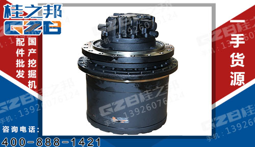 三一挖機納博行走減速機 60026021