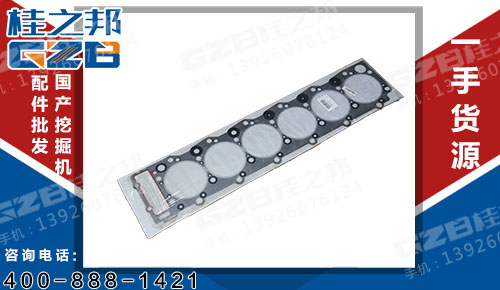 三一挖掘機配件批發 氣缸墊894392-7213  B229900003270