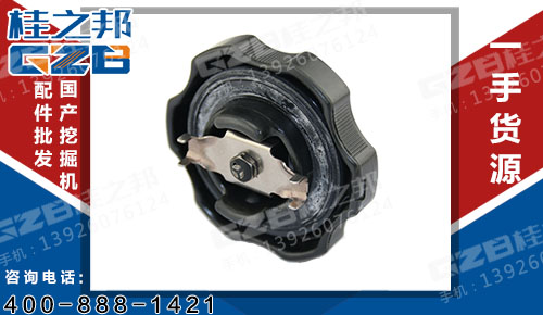 挖機發動機配件 機油蓋 B229900003680