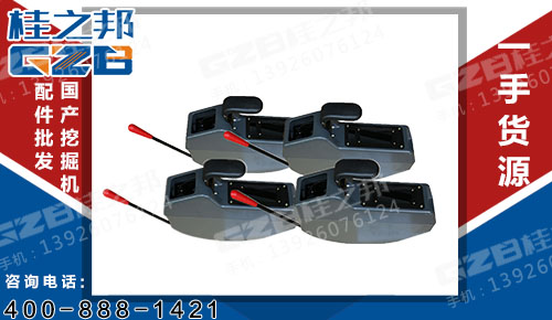 左扶手箱總成 柳工挖掘機配件 47C1430