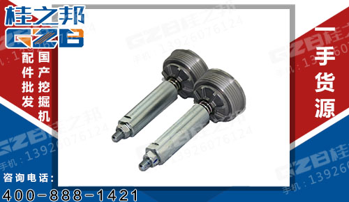 單向閥LV-12-25T  三一挖掘機配件 B220401000589